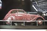 Peugeot 402 B Legere 1939 года